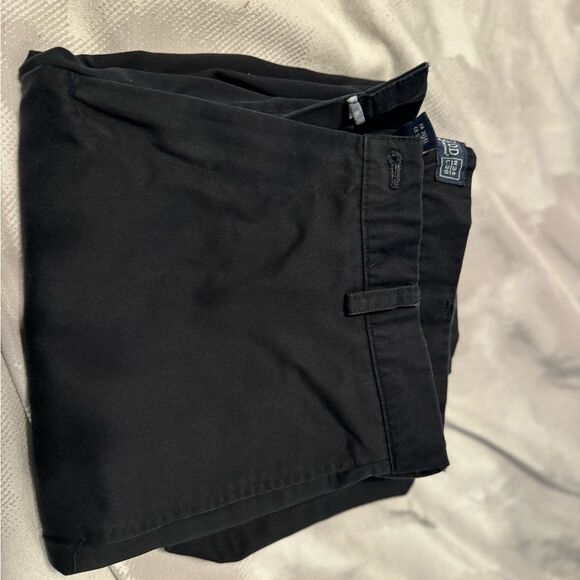 Men’s Izod heavy duty gray‎ pants. Rustic durable great quality. 34x30 - Picture 9 of 9